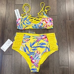 NWT - Bathing Suit